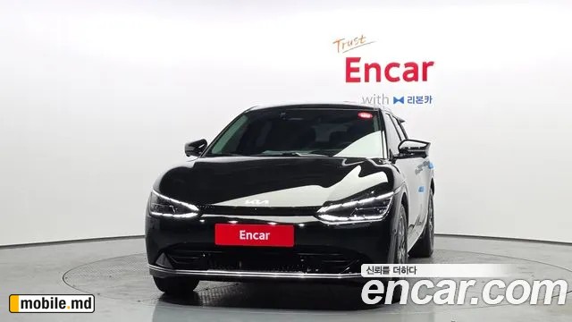 2023 Kia EV6 — photo 3