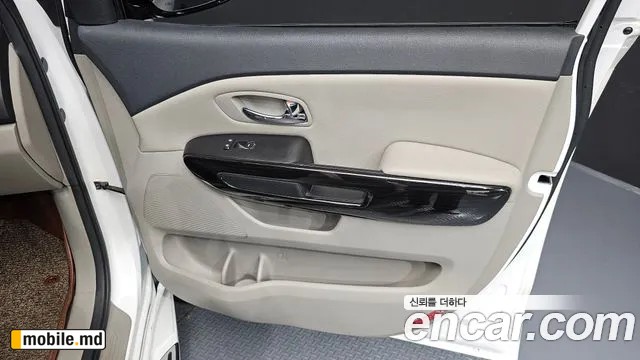 2019 Kia Canival — photo 25