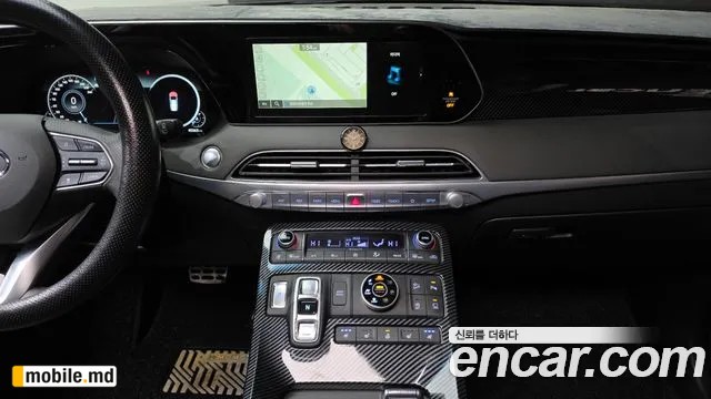 2022 Hyundai Palisade — photo 16