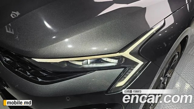 2025 Kia K5 — photo 22