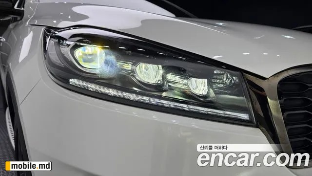 2018 Kia Sorento — photo 22