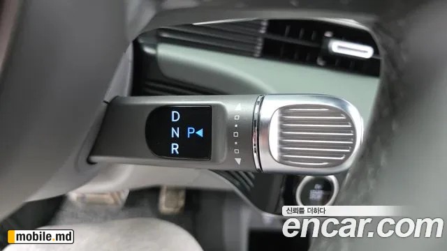 2024 Hyundai IONIQ — photo 9