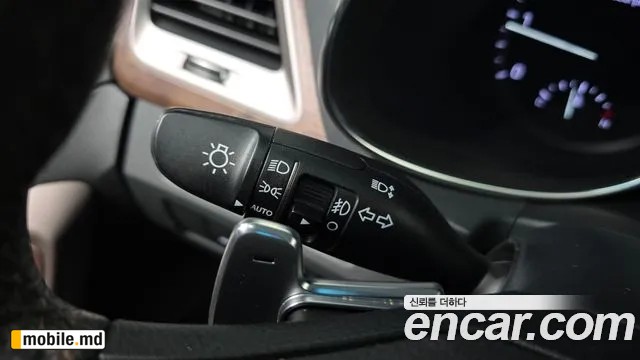 2017 Hyundai Santafe — photo 31