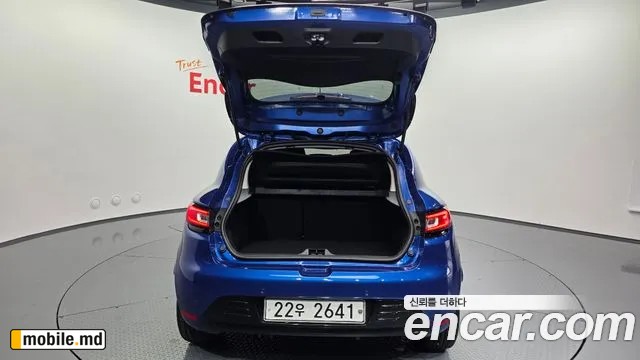 2018 Renault Cilo — photo 31