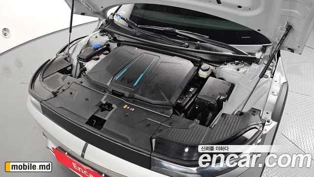 2024 Hyundai IONIQ — photo 6