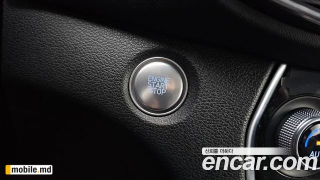 2019 Hyundai Santafe — photo 19