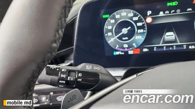 2024 Kia Niro — photo 34
