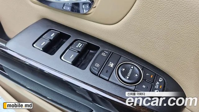 2019 Kia Canival — photo 20