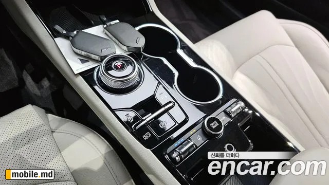 2025 Kia K5 — photo 9