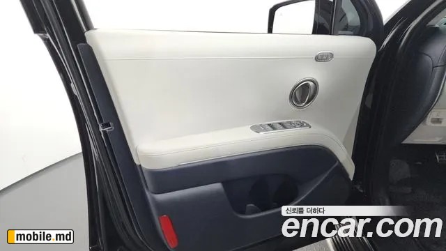 2025 Hyundai Palisade — photo 24