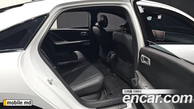 2023 Hyundai IONIQ — photo 26
