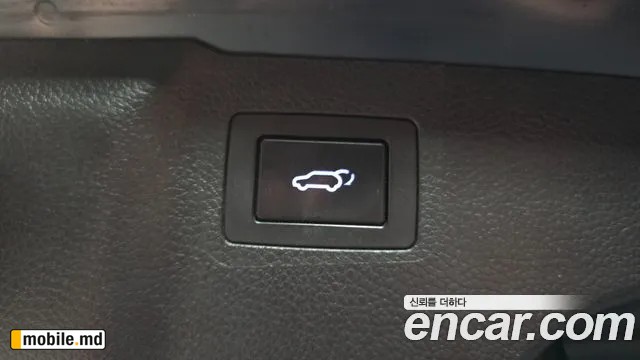 2017 Hyundai Maxcruz — photo 32
