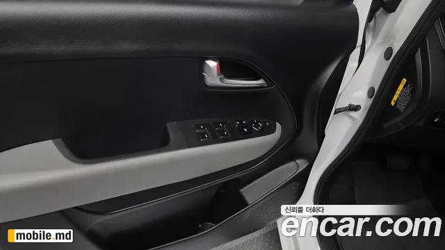 2024 Kia RAY — photo 28