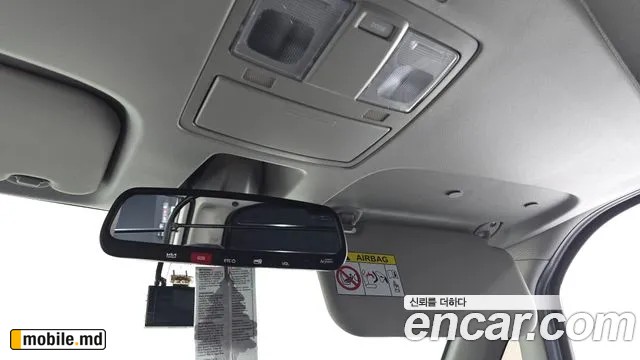 2025 Kia RAY — photo 17