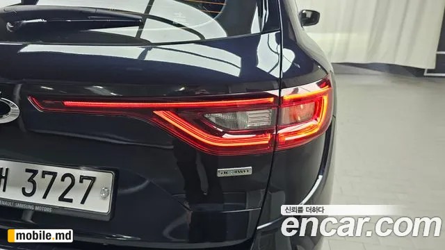 2017 Renault 6 — photo 23