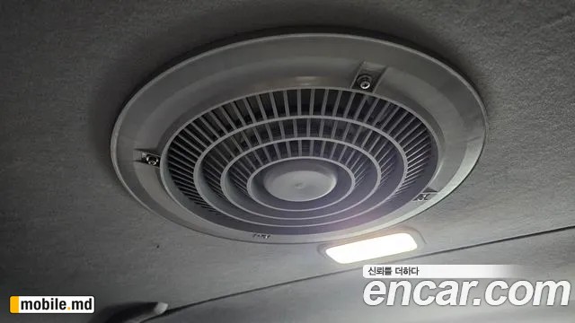 2020 Hyundai Solati — photo 29