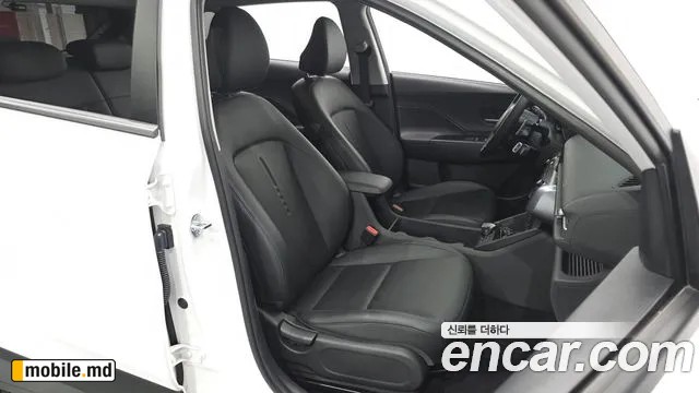 2025 Hyundai Kona — photo 26