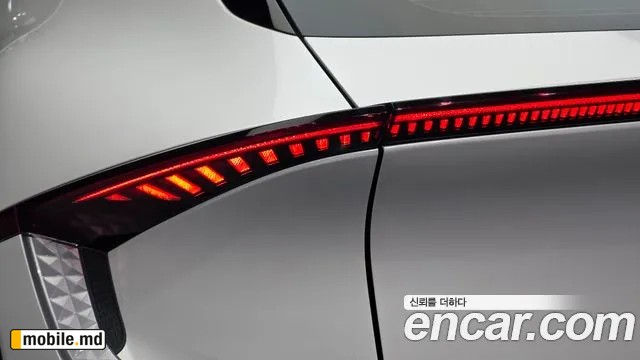 2024 Kia EV6 — photo 23