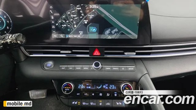 2026 Hyundai Avante — photo 14