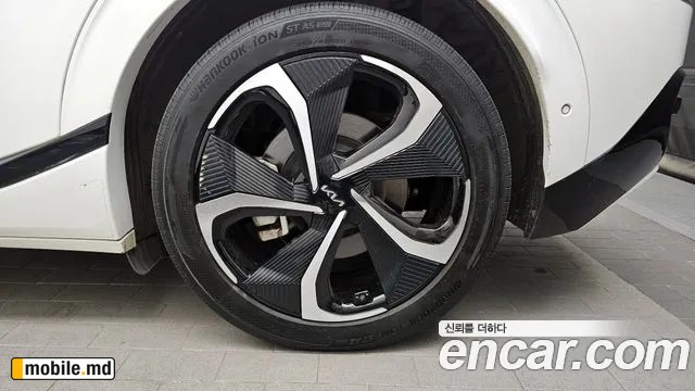 2024 Kia EV6 — photo 21