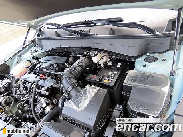 2025 Hyundai Kona — photo 19