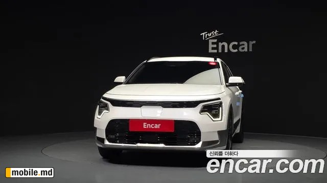 2024 Kia Niro