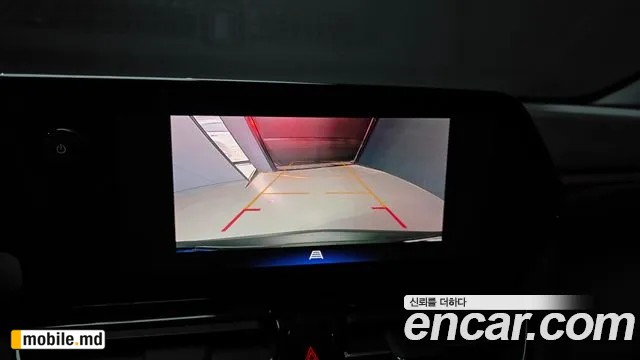 2025 Daewoo Trailblazer — photo 15