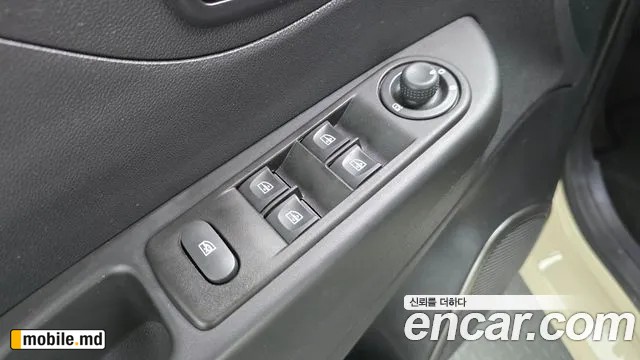 2016 Renault QM3 — photo 28