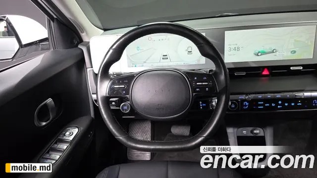 2022 Hyundai IONIQ — photo 13
