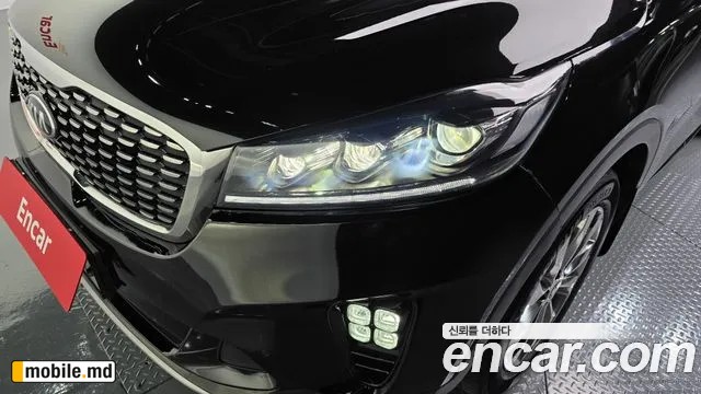 2018 Kia Sorento — photo 22