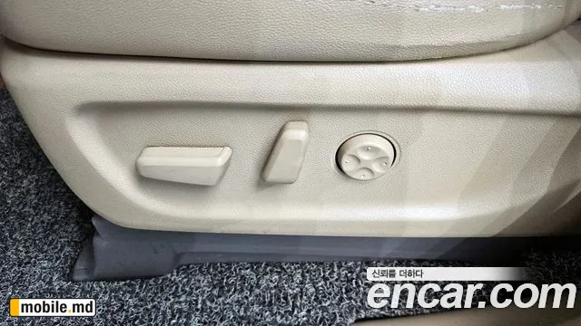 2019 Kia Canival — photo 31