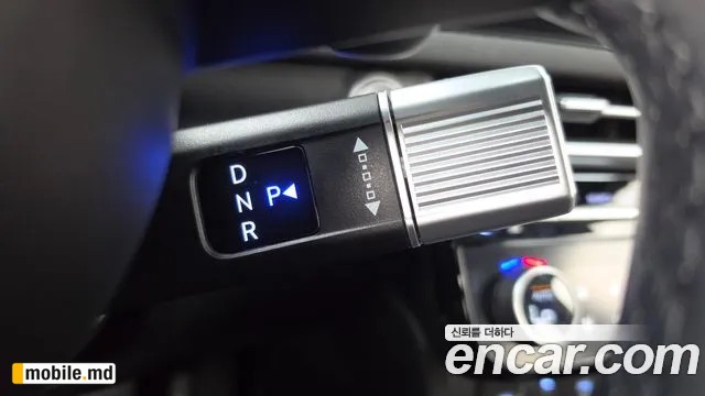 2026 Hyundai Tucson — photo 9