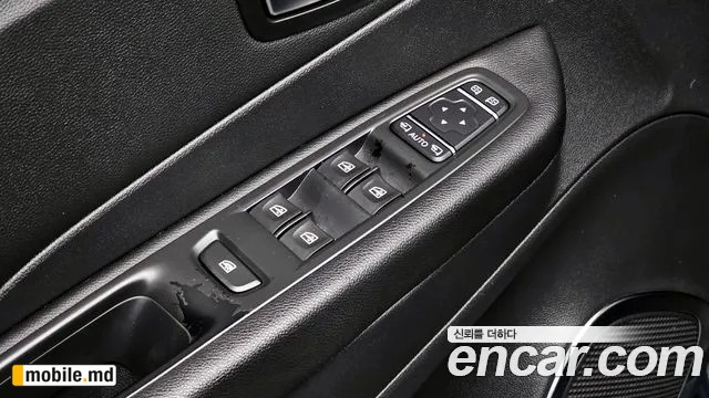 2018 Renault QM3 — photo 18