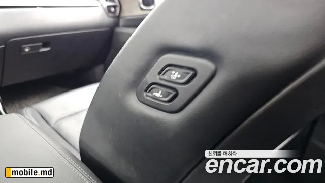 2021 Kia Sorento — photo 32
