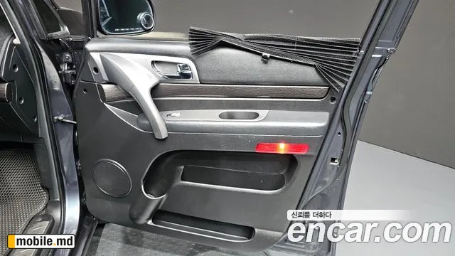 2018 Li KORANDO — photo 27