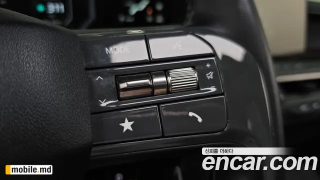 2024 Kia EV9 — photo 32