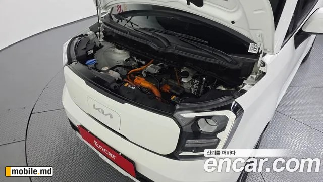 2024 Kia RAY — photo 6