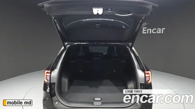 2026 Kia Sportage — photo 33