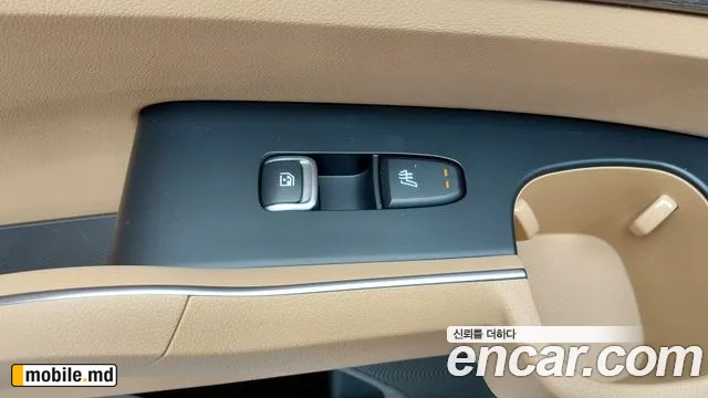 2022 Kia Sorento — photo 20