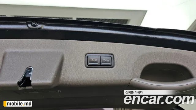 2021 Kia Canival — photo 32
