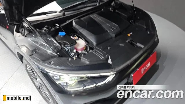 2023 Kia EV6 — photo 6