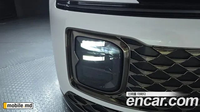 2025 Hyundai Grandeur/Azera — photo 22