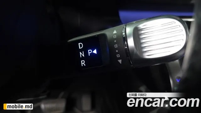 2025 Hyundai Casper — photo 9