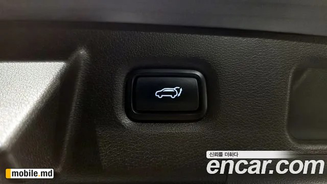 2019 Hyundai Santafe — photo 37