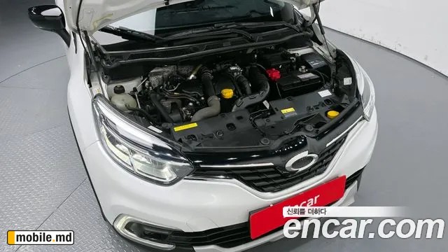 2019 Renault QM3 — photo 6