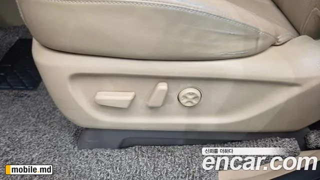 2019 Kia Canival — photo 32