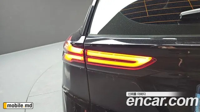 2023 Daewoo EUV — photo 23