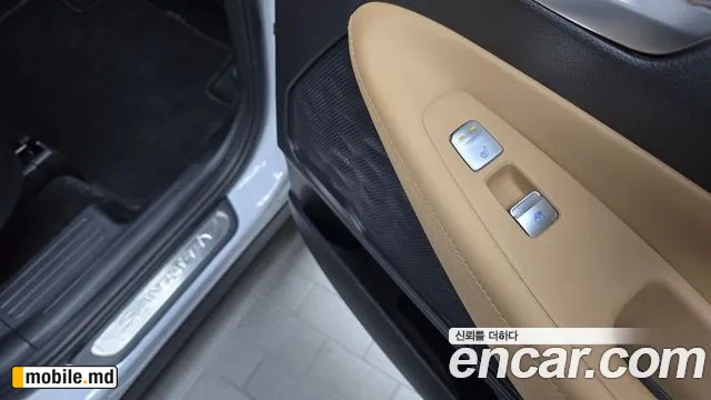 2021 Hyundai Santafe — photo 31