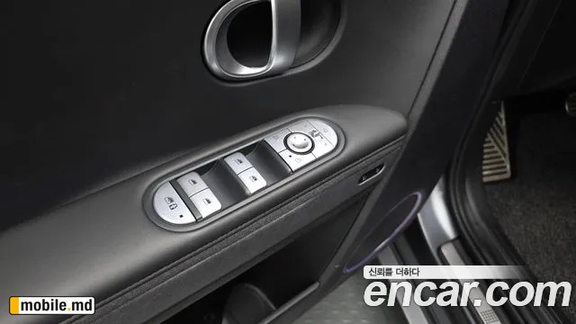 2022 Hyundai IONIQ — photo 34