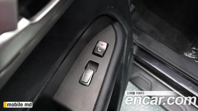 2019 Li Rexton — photo 19